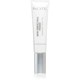 Note Cosmetique Skin Perfecting bază de machiaj matifiantă, sub fondul de ten pentru minimizarea porilor 35 ml