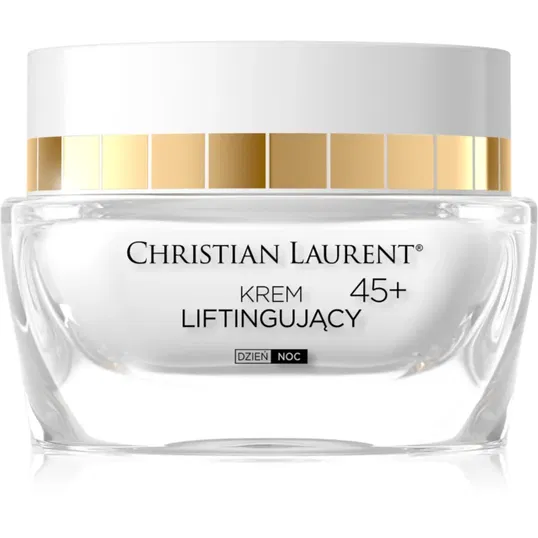 Christian Laurent Pour La Beauté crema anti-rid de zi si de noapte 45+ 50 ml