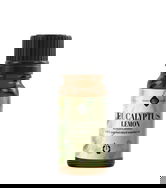 Ulei esential eucalipt citronat, 10ml, Ellemental