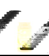 Ulei esential mandarina verde, 10ml, Ellemental
