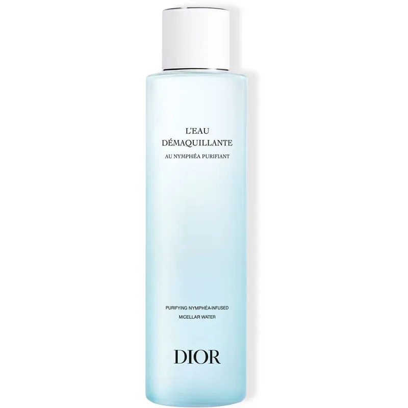 DIOR Micellar Water apa de fata cu particule micele 200 ml
