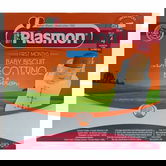 Biscuiti pentru biberon 4 luni+, 320g, Plasmon