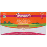 Biscuiti cu vitamine 6 luni+, 600g, Plasmon