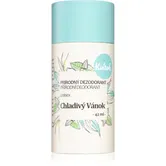 Kvitok Cool breeze deodorant cream pentru piele sensibila 42 ml