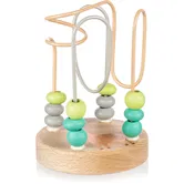 Zopa Wooden Activity Toy jucărie cu activități din lemn 16 m+ Giraffe 1 buc