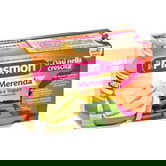 Piure din para si iaurt fara gluten, 2 x 120g, Plasmon