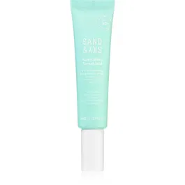 Sand & Sky Australian Sunshield Daily Hydrating Sunscreen SPF50+ crema fata iluminatoare de protectie SPF 50+ 60 ml