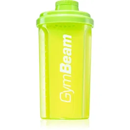 GymBeam Shaker 700 shaker pentru sport culoare Green 700 ml