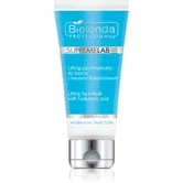 Bielenda Professional Supremelab Hydra-Hyal2 Injection 1,5% masca pentru lifting cu acid hialuronic 70 ml