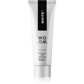 WOOM White+ Toothpaste pasta de dinti pentru albire 75 ml