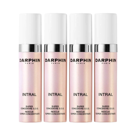 Concentrat calmant Intral, 4x7ml, Darphin
