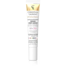 Christian Laurent Botulin Revolution crema cu efect de lifting zona ochilor 50+ 20 ml