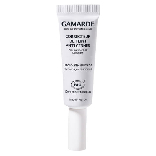 Corector anti-cearcan, 6ml, Gamarde