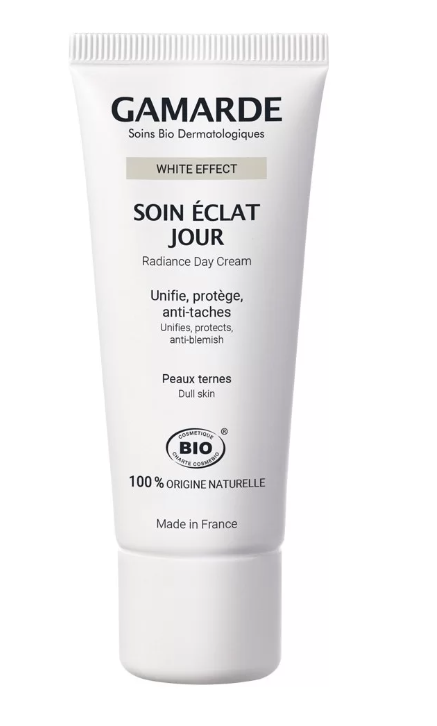 Crema Bio pentru pete pigmentare de zi, 40ml, Gamarde