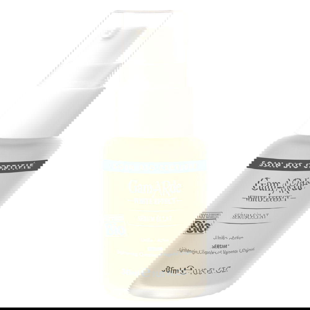 Ser Bio pentru pete pigmentare, 30ml, Gamarde