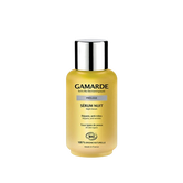Ser Bio antirid pentru noapte, 30ml, Gamarde