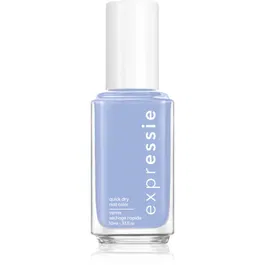 essie expressie lac de unghii cu uscare rapida culoare 430 sk8 with destiny 10 ml