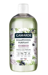 Sampon Bio antimatreata, 500ml, Gamarde