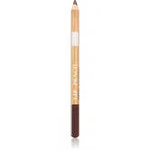 Astra Make-up Pure Beauty Lip Pencil creion contur buze natural culoare 01 Mahogany 1,1 g