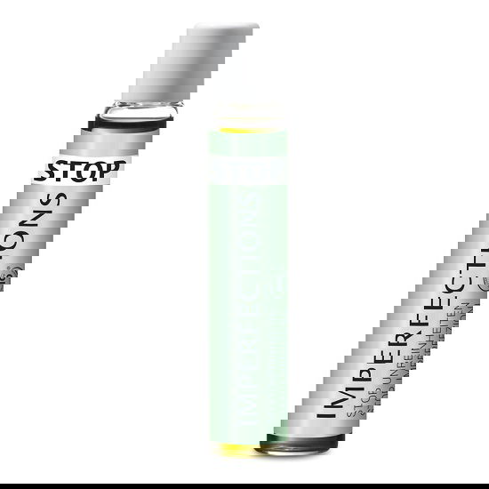 Roll-on cu actiune rapida anti-acnee, 10ml, Gamarde