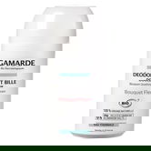 Deodorant Bio roll-on cu aroma florala, 50ml, Gamarde