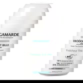 Deodorant Bio roll-on cu ceai verde, 50ml, Gamarde
