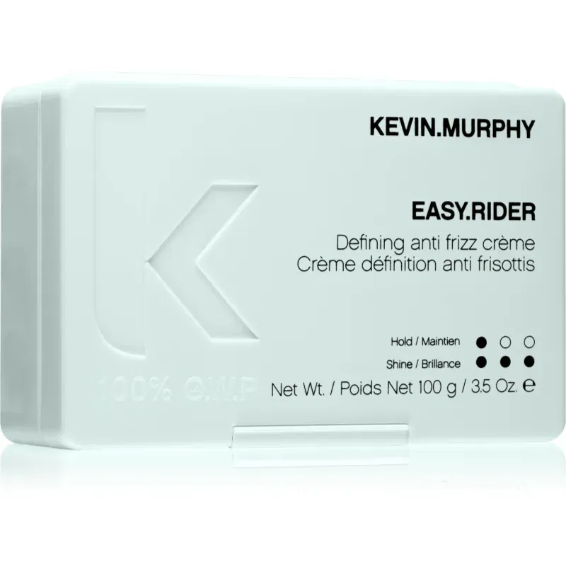 Kevin Murphy Easy Rider cremă pentru netezirea părului anti-electrizare 100 g