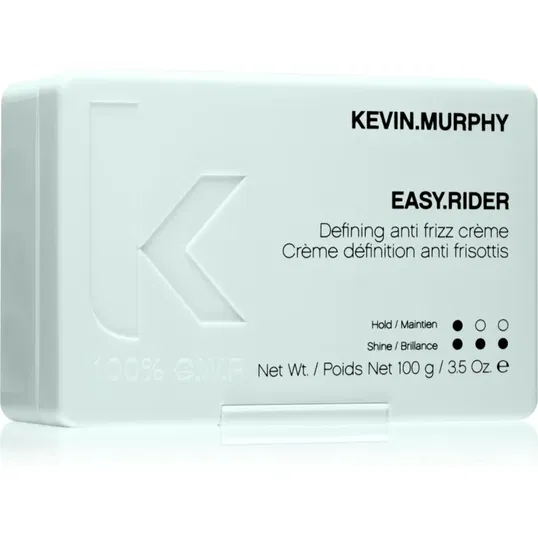 Kevin Murphy Easy Rider cremă pentru netezirea părului anti-electrizare 100 g