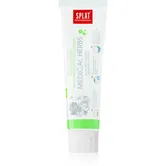 Splat Professional Medical Herbs pasta de dinti bio-activa pentru a proteja dintii si gingiile 100 g