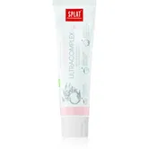 Splat Professional Ultracomplex pasta de dinti bio-activa pentru ingrijire completa si albire pentru dinti sensibili 100 ml