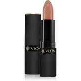 Revlon Cosmetics Super Lustrous™ The Luscious Mattes ruj mat culoare 001 If I Want To 4,2 g
