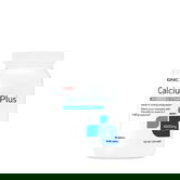 Calciu cu Magneziu si Vitamina D-3, 180 tablete, GNC