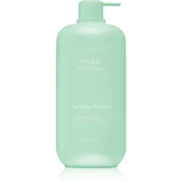 HAAN Body Wash Purifying Verbena Gel de dus pentru curatare 450 ml