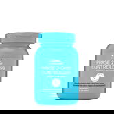 Controlul carbohidratilor, 120 capsule, GNC