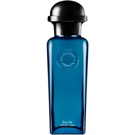 HERMÈS Colognes Collection Eau de Citron Noir eau de cologne unisex 50 ml