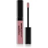 Collistar Lip Gloss Volume luciu de buze pentru un volum suplimentar culoare 160 Dusty Rose 7 ml