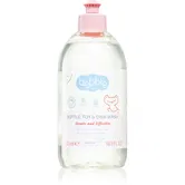Bebble Bottle, Toy & Dish Wash produs de curățare pentru articolele copiilor 500 ml