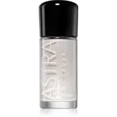 Astra Make-up My Laque 5 Free lac de unghii cu rezistenta indelungata culoare 02 Pearly 12 ml