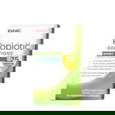 Probiotic Solutions Sport 25 Miliarde CFU, 30 capsule, GNC