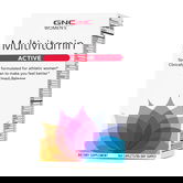 Complex de multivitamine pentru femei, 180 capsule, GNC