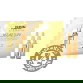 Fiole ser pentru lifting Instant Flash, 5 fiole, Isdin