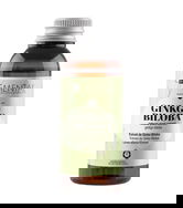 Extract de Ginkgo Biloba, 50ml, Ellemental
