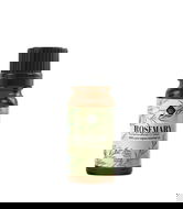 Ulei esential de rozmarin Bio, 10ml, Ellemental