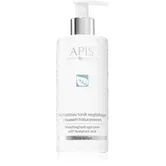 Apis Natural Cosmetics Home TerApis gel tonic cu extracte de castravete 300 ml