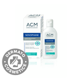 Sampon calmant pentru scalp sensibil sau iritat Novophane, 200ml, ACM
