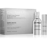 OXY-TREAT Dark Spots Set ingrijire intensiva impotriva petelor