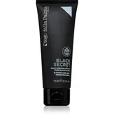 Diego dalla Palma Black Secret Purifying Scrub To Mask masca detoxifiere și curățare 75 ml