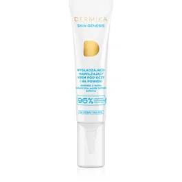 Dermika Skin Genesis crema de ochi pentru hidratare si matifiere 15 ml