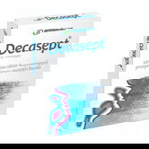 Decasept, 24 comprimate, Amniocen