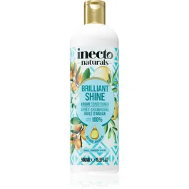 Inecto Argan balsam profund hrănitor pentru păr 500 ml